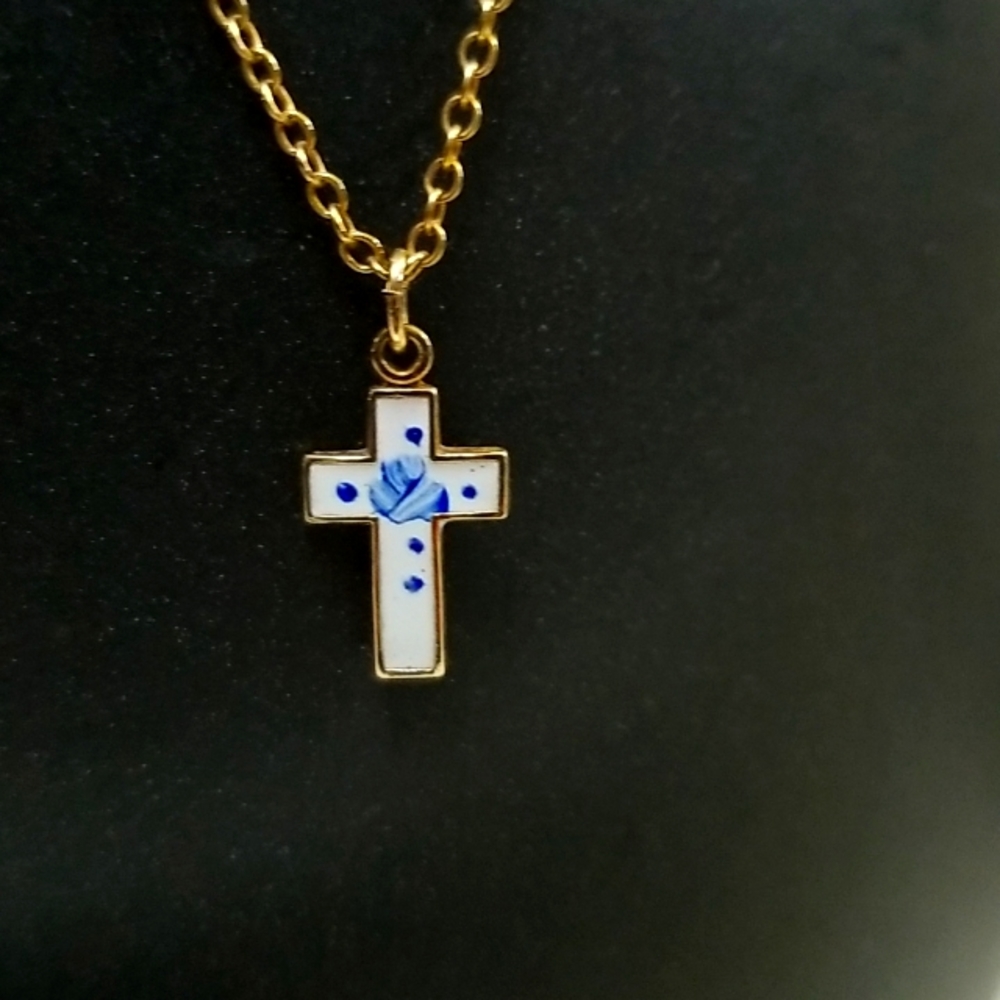 Vintage Sarah Coventry Necklace